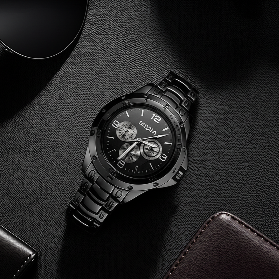 Arabic Dial Watches For Men