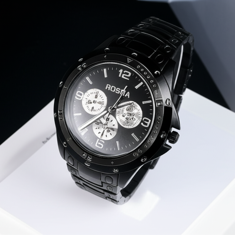 Arabic Dial Watches For Men