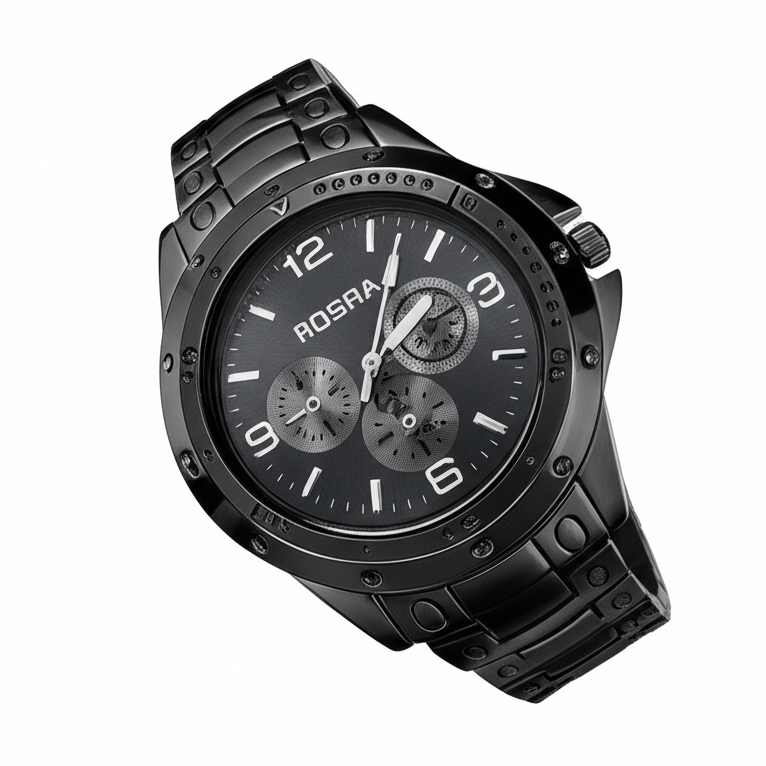 Arabic Dial Watches For Men