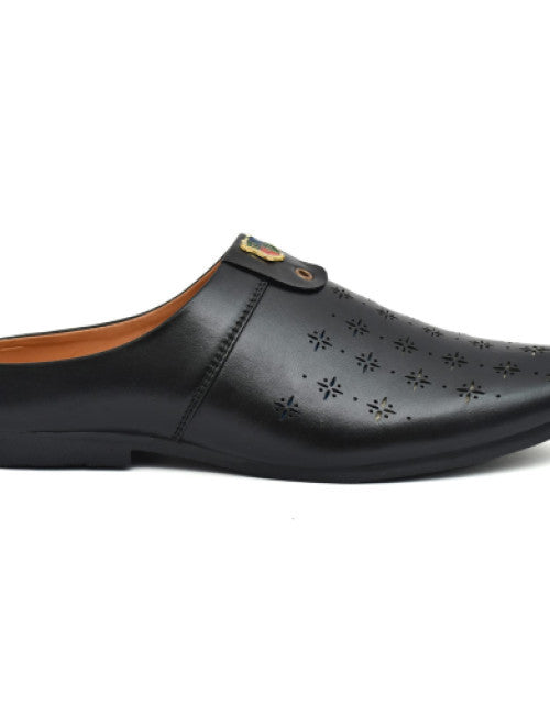 Men's Stylist Half Loafers Shoes